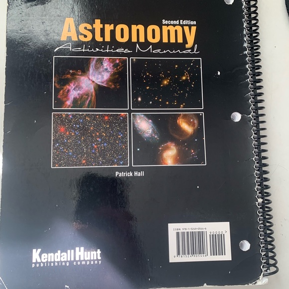 The Essential Cosmic Perspective - Picture 4 of 4